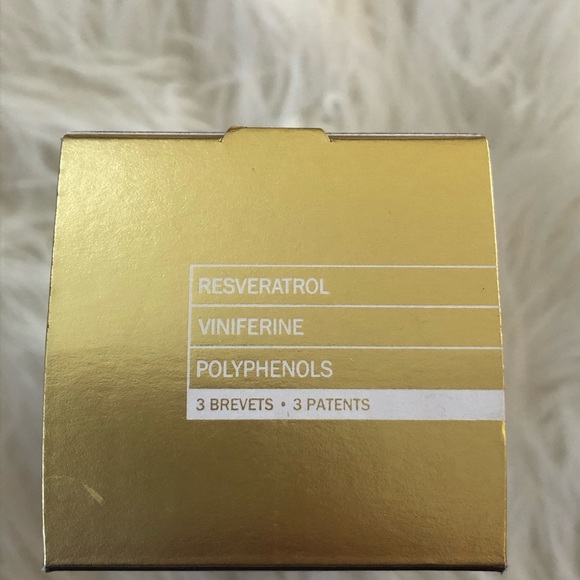 Caudalie PREMIER CRU THE CREAM - Picture 6 of 10